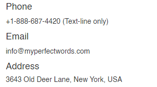 myperfectwords.com-contacts