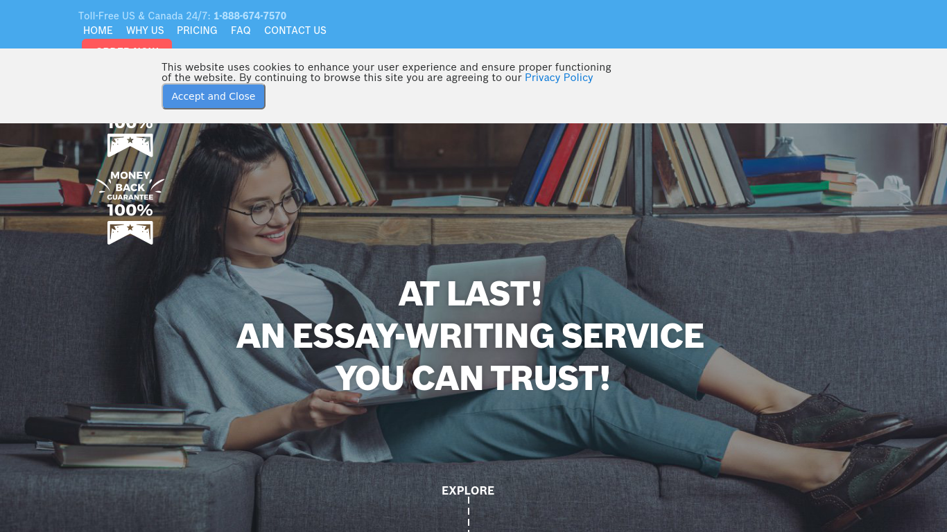 EssayBox.org Review